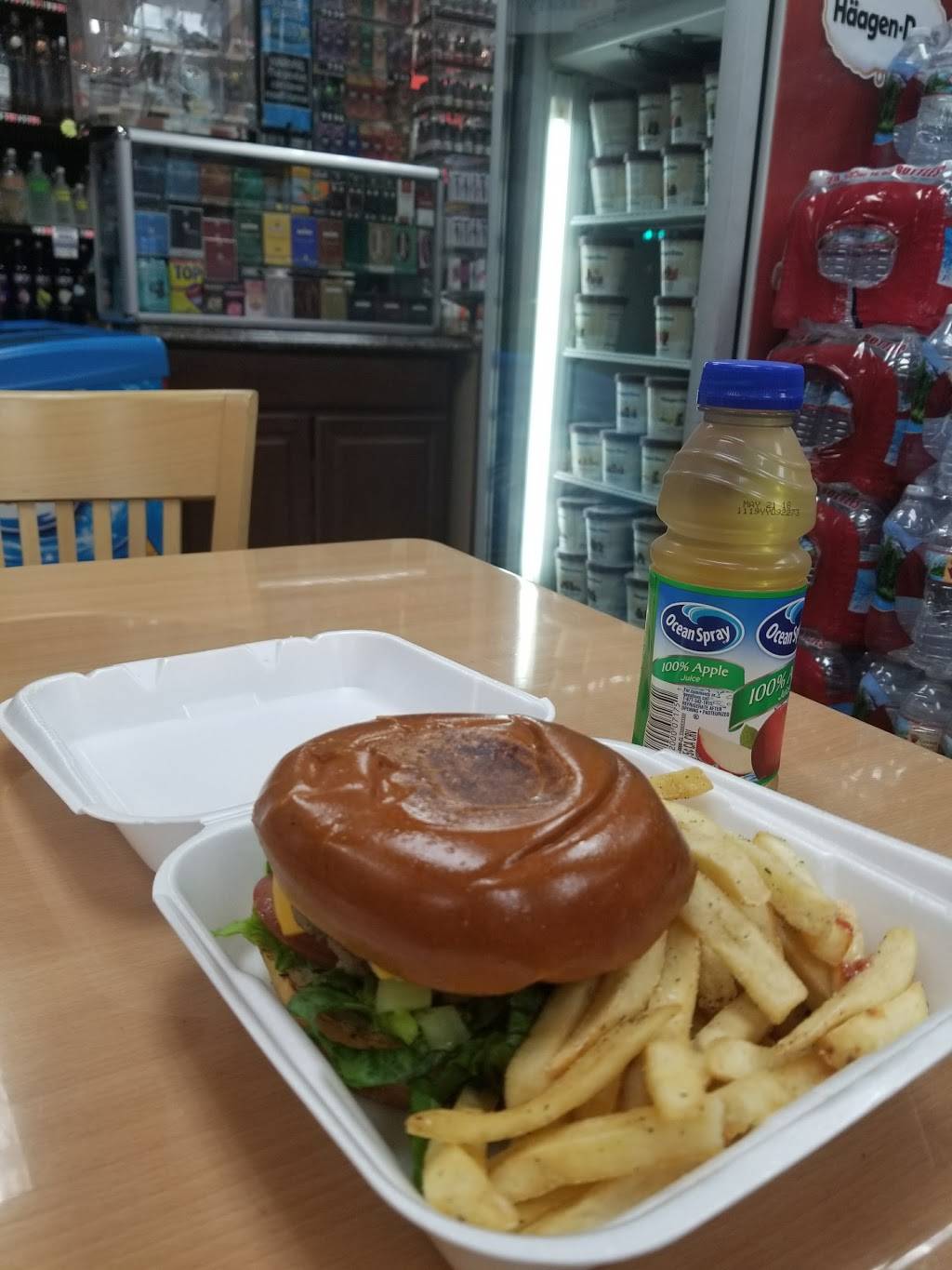 Presidio Market Liquor & Grill | restaurant | 1236 Santa Barbara St, Santa Barbara, CA 93101, USA | 8059658770 OR +1 805-965-8770