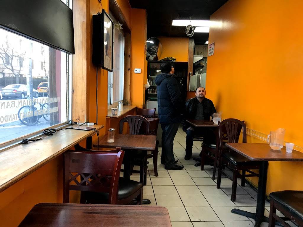 Tikka Grill | restaurant | 2402 82nd St, East Elmhurst, NY 11370, USA | 7184584848 OR +1 718-458-4848