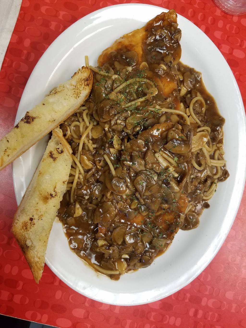 Als Pizza | restaurant | 6344 W Irving Park Rd, Chicago, IL 60634, USA | 7732828600 OR +1 773-282-8600