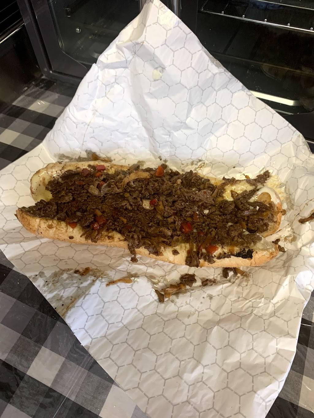 Larry’s Philly Shack | restaurant | 1903 E US Hwy 377, Granbury, TX 76049, USA | 6825008033 OR +1 682-500-8033