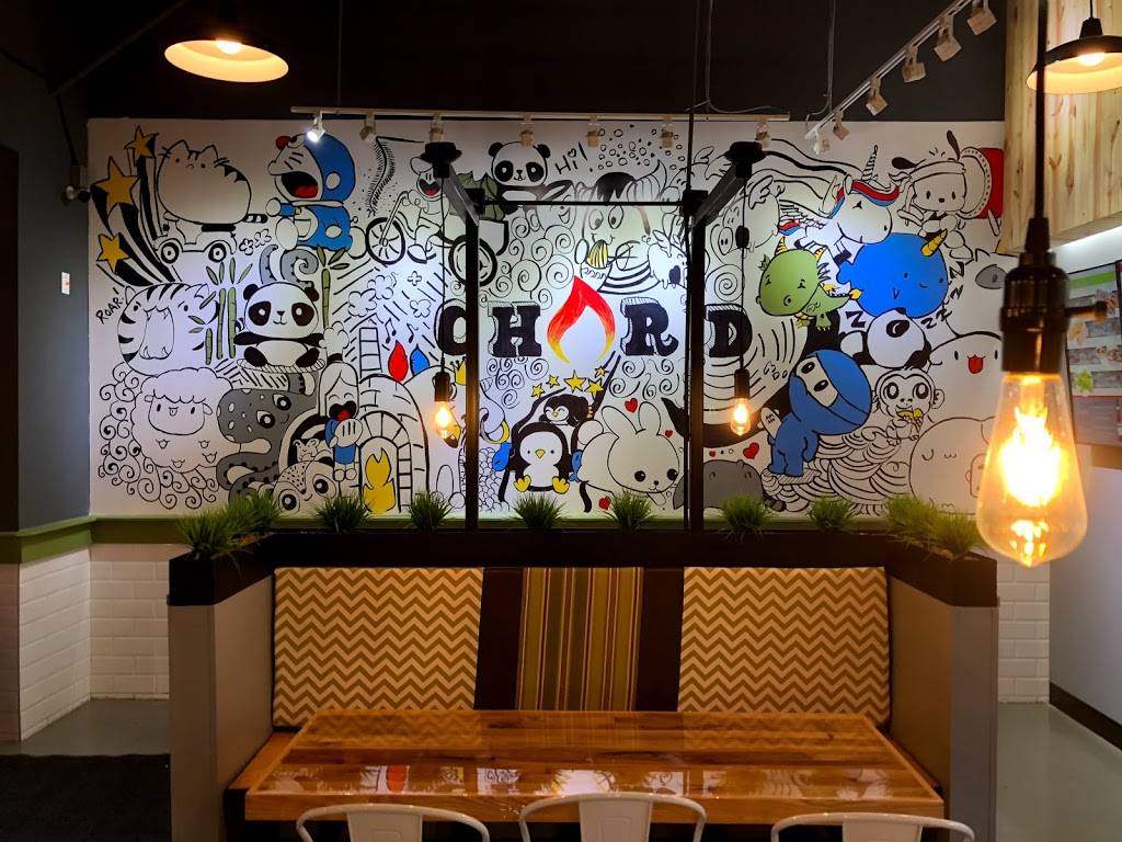 Char’d | restaurant | 1571 E Debbie Ln ste 121, Mansfield, TX 76063, USA | 6824008519 OR +1 682-400-8519