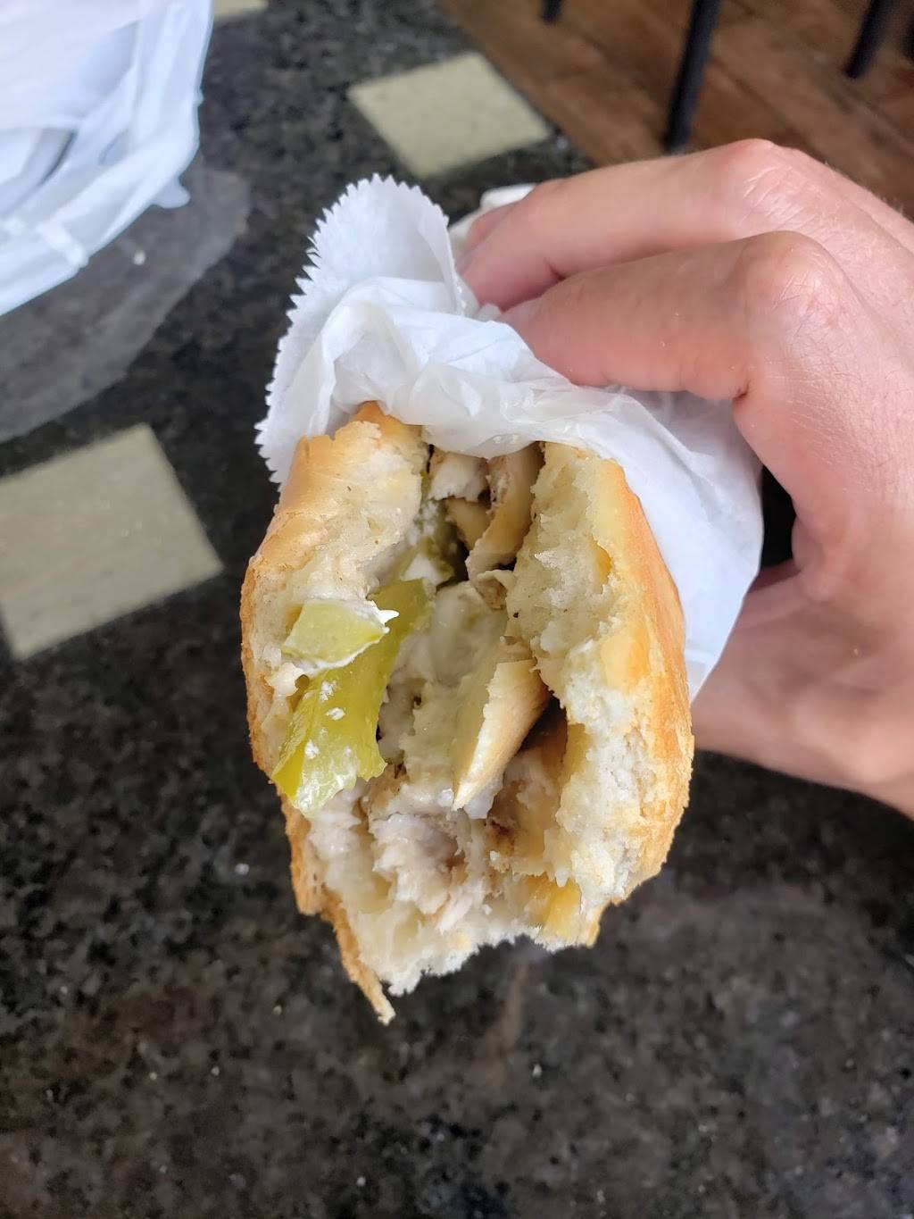 Tuhamas | restaurant | 10613 Warren Ave, Dearborn, MI 48126, USA | 3135810714 OR +1 313-581-0714