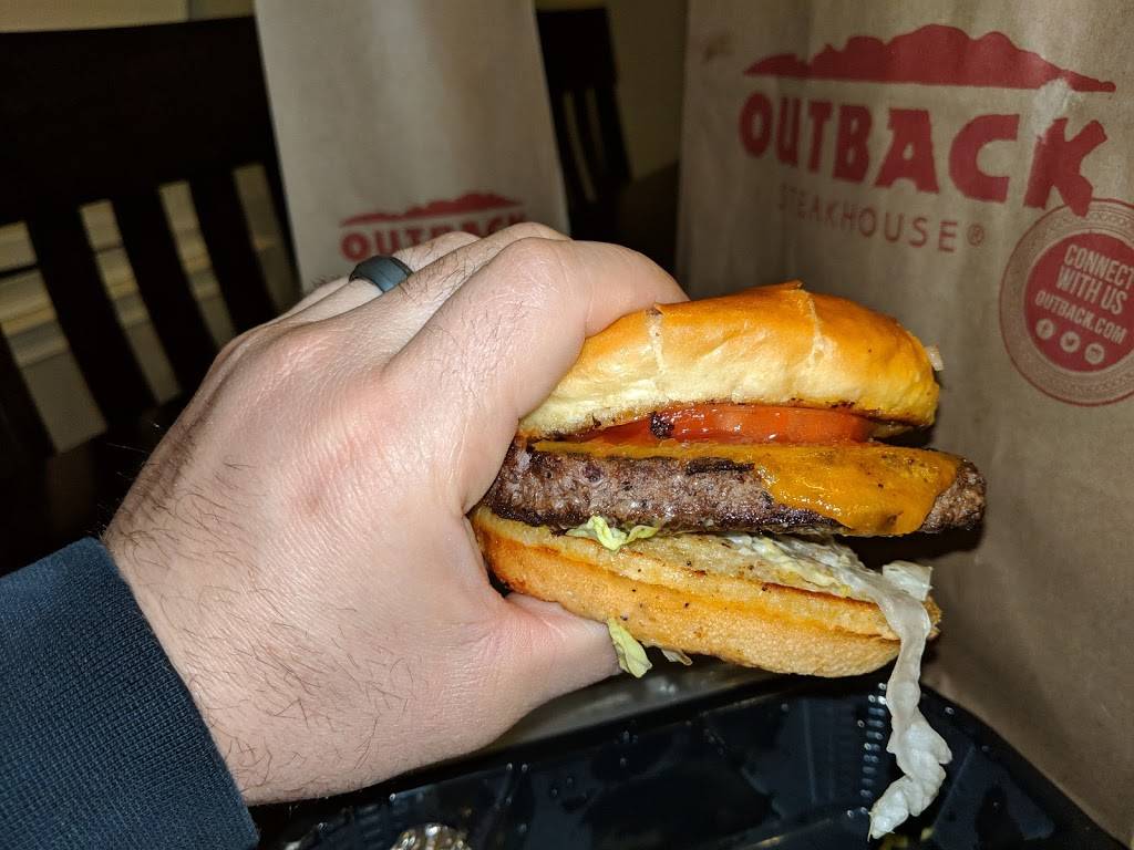 Outback Steakhouse | restaurant | 1574 N Dupont Hwy st 800, Dover, DE 19901, USA | 3022443425 OR +1 302-244-3425