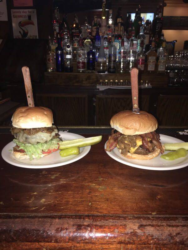 KO Bar & Grill | restaurant | 2263 Delaware Ave, Buffalo, NY 14216, USA | 7168743020 OR +1 716-874-3020