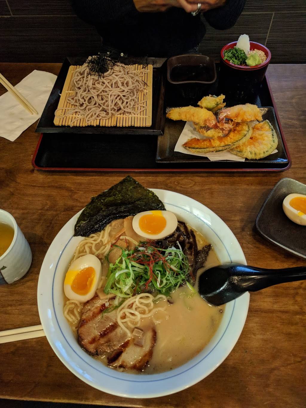 Omoide | restaurant | 7745 S Rainbow Blvd, Las Vegas, NV 89139, USA | 7025275522 OR +1 702-527-5522