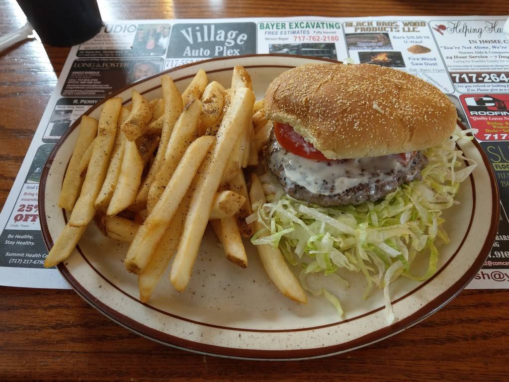 The Historic Texas Lunch | restaurant | 108 Lincoln Way W, Chambersburg, PA 17201, USA | 7172644439 OR +1 717-264-4439