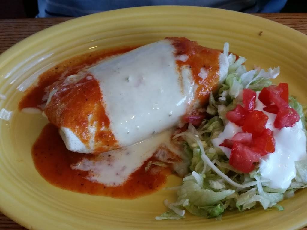 Casa Guerrero Mexican Cuisine #1 | restaurant | 915 W Main St, Greeneville, TN 37743, USA | 4237870670 OR +1 423-787-0670