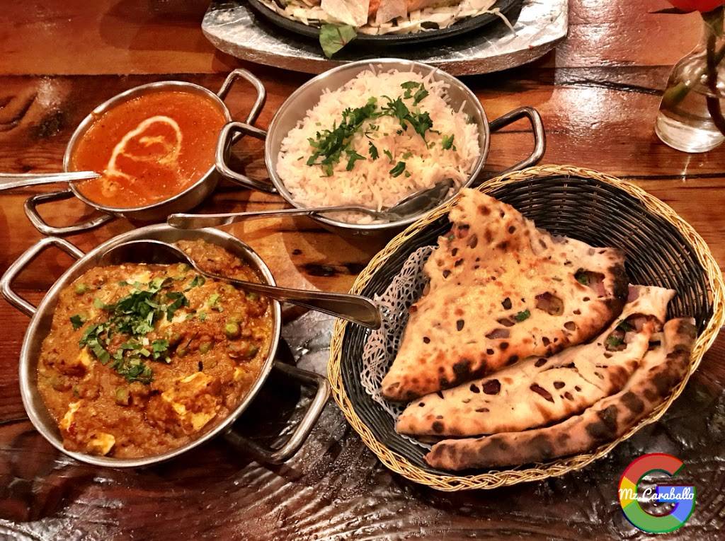 Brick Lane Curry House Montclair | restaurant | 540 Valley Rd, Montclair, NJ 07043, USA | 9735092100 OR +1 973-509-2100