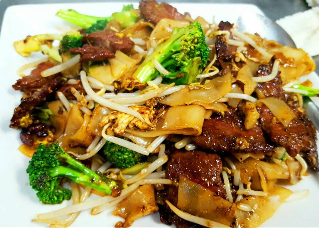 Thai Spice Restaurant | restaurant | 5117 Kelvin Dr, Houston, TX 77005, USA | 7135225100 OR +1 713-522-5100