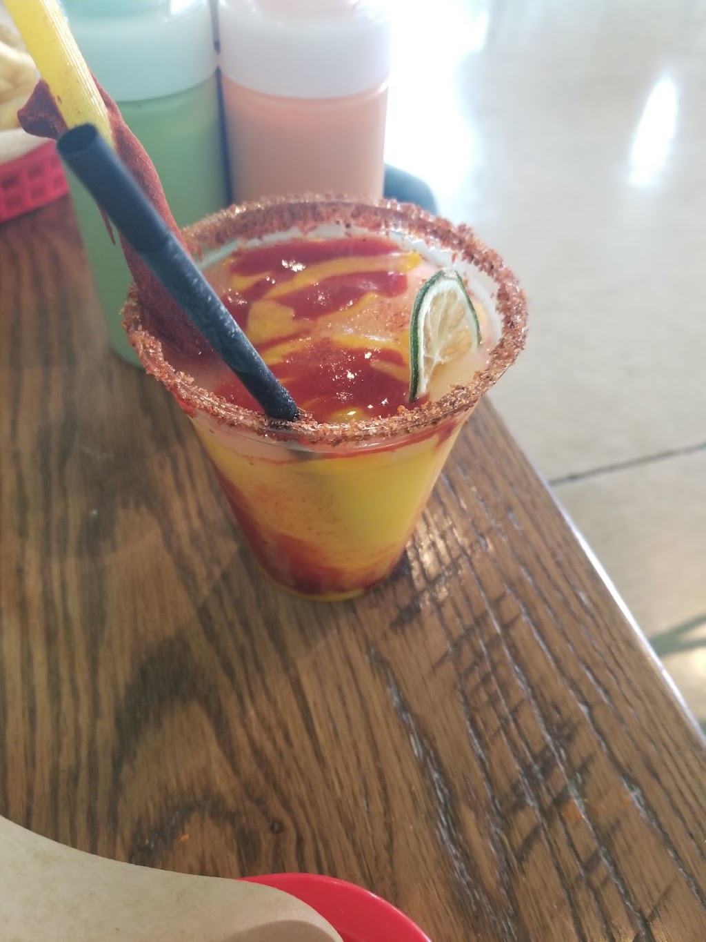 Milagro Tacos Cantina | restaurant | 440 Singleton Blvd Ste 100, Dallas, TX 75212, USA | 4698720168 OR +1 469-872-0168