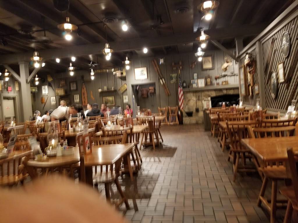 Cracker Barrel Old Country Store | restaurant | 1510 Cracker Barrel Ln, Knoxville, TN 37914, USA | 8655228232 OR +1 865-522-8232