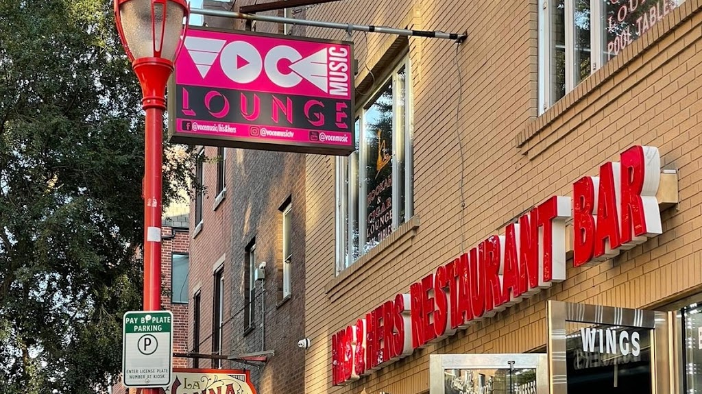 His & Hers Restaurant Bar | night club | 216 South St, Philadelphia, PA 19147, USA | 2158349389 OR +1 215-834-9389