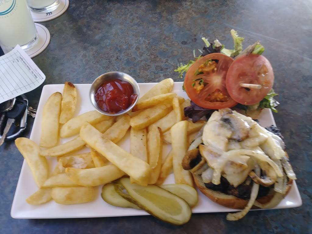 Kingston Kitchen | restaurant | 4749 Central Park Dr, Okemos, MI 48864, USA | 5177088322 OR +1 517-708-8322
