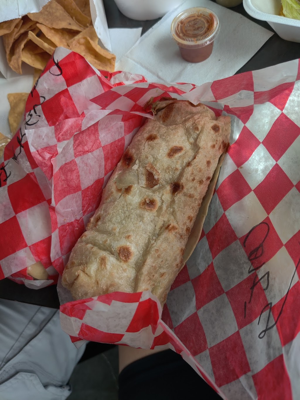 Macarenas Mexican Food | restaurant | 416 E Mill St Suite b, Liberty, MO 64068, USA | 8168838323 OR +1 816-883-8323