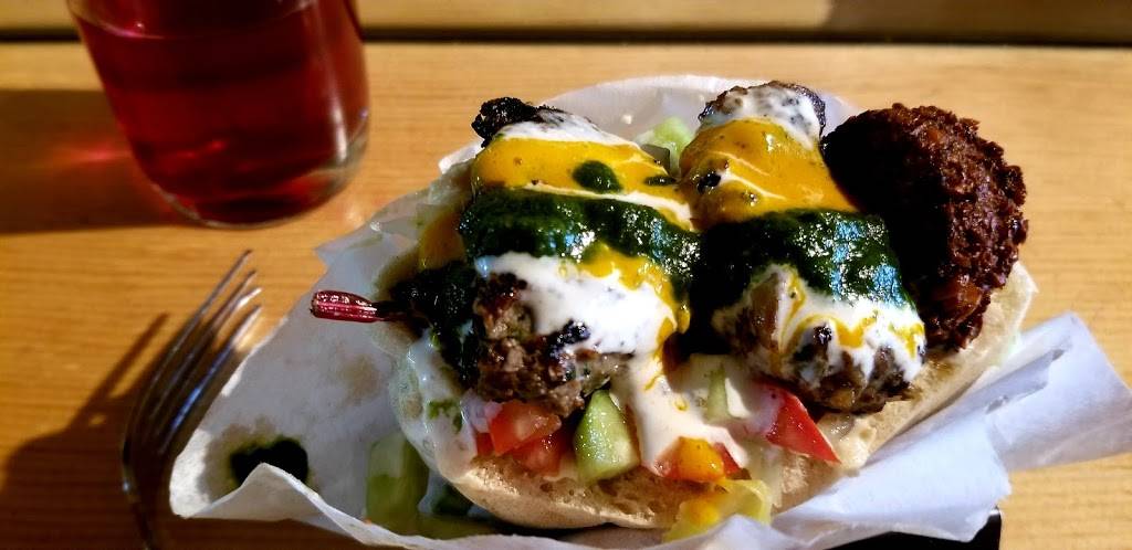 MeZe Eatery Grass Valley | restaurant | 106 Mill St, Grass Valley, CA 95945, USA | 5302059679 OR +1 530-205-9679