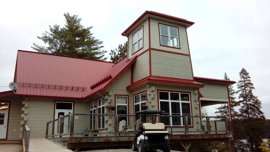 Restaurant LHuile dOlive | restaurant | 353 Montée du Lac des 31 Miles, Bouchette, QC J0X 1E0, Canada | 8194652625 OR +1 819-465-2625