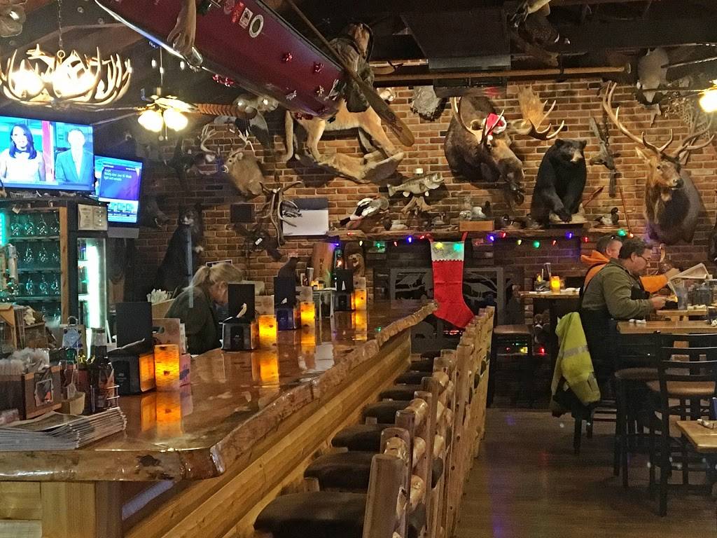 Westwoods Lodge Pub & Grill | restaurant | 2406 W Jefferson St, Springfield, IL 62702, USA | 2176989256 OR +1 217-698-9256