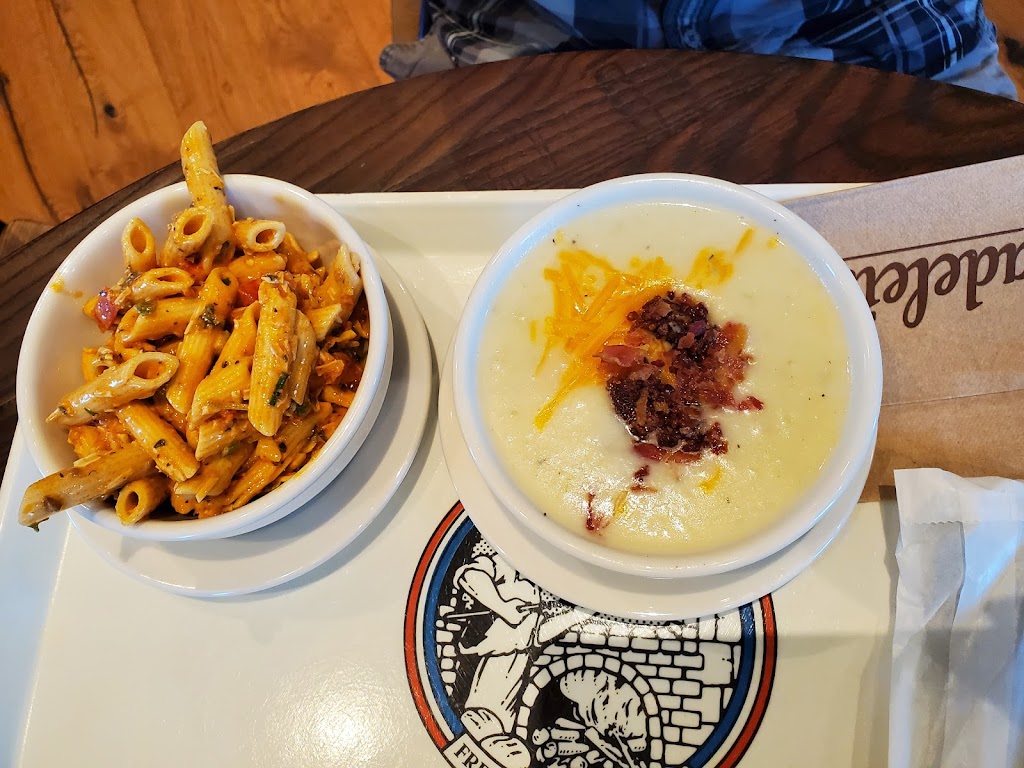 la Madeleine | restaurant | 3625 W University Dr, McKinney, TX 75071, USA | 4695811300 OR +1 469-581-1300