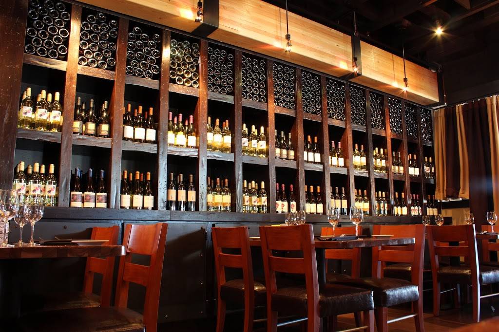 Paul Martins American Grill | restaurant | 100 S Westlake Blvd, Westlake Village, CA 91362, USA | 8053739300 OR +1 805-373-9300