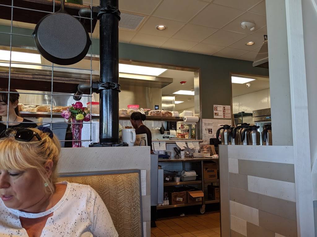 First Watch - Nicholasville Road - Now Open! | restaurant | 119 W Reynolds Rd, Lexington, KY 40503, USA | 8597854689 OR +1 859-785-4689