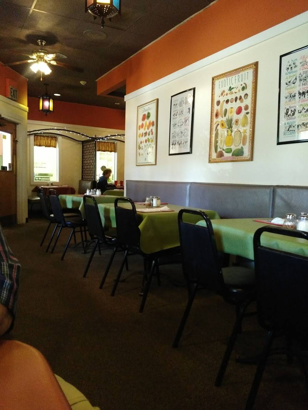 Villa Pizza | restaurant | 126 Stonehenge Dr, Crossville, TN 38558, USA | 9314592199 OR +1 931-459-2199