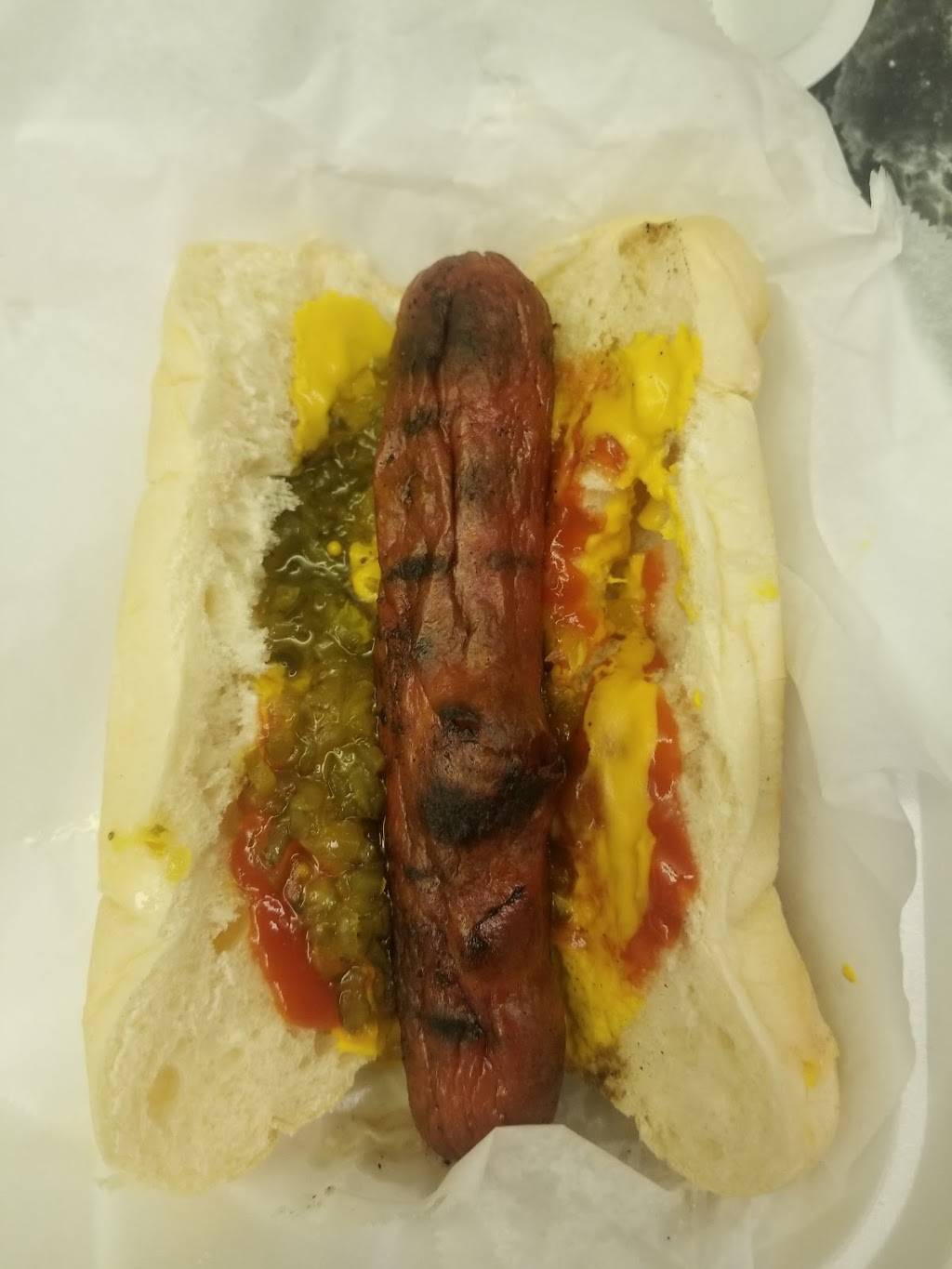 Fosters Grille | restaurant | 728 SW Pine Island Rd #1918, Cape Coral, FL 33991, USA | 2395734454 OR +1 239-573-4454