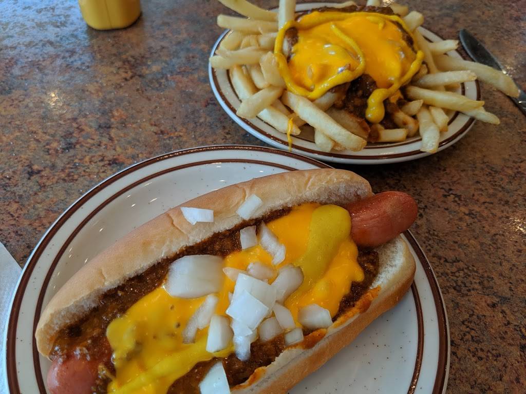 Kerbys Koney Island | restaurant | 56728 Van Dyke Ave, Shelby Charter Twp, MI 48316, USA | 5869926900 OR +1 586-992-6900