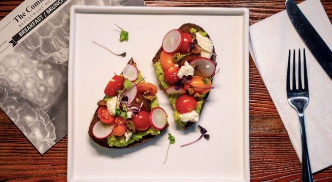 Brunch Bay Ridge | cafe | 9406 3rd Аvenue, Brooklyn, NY 11209, USA | 6466478412 OR +1 646-647-8412