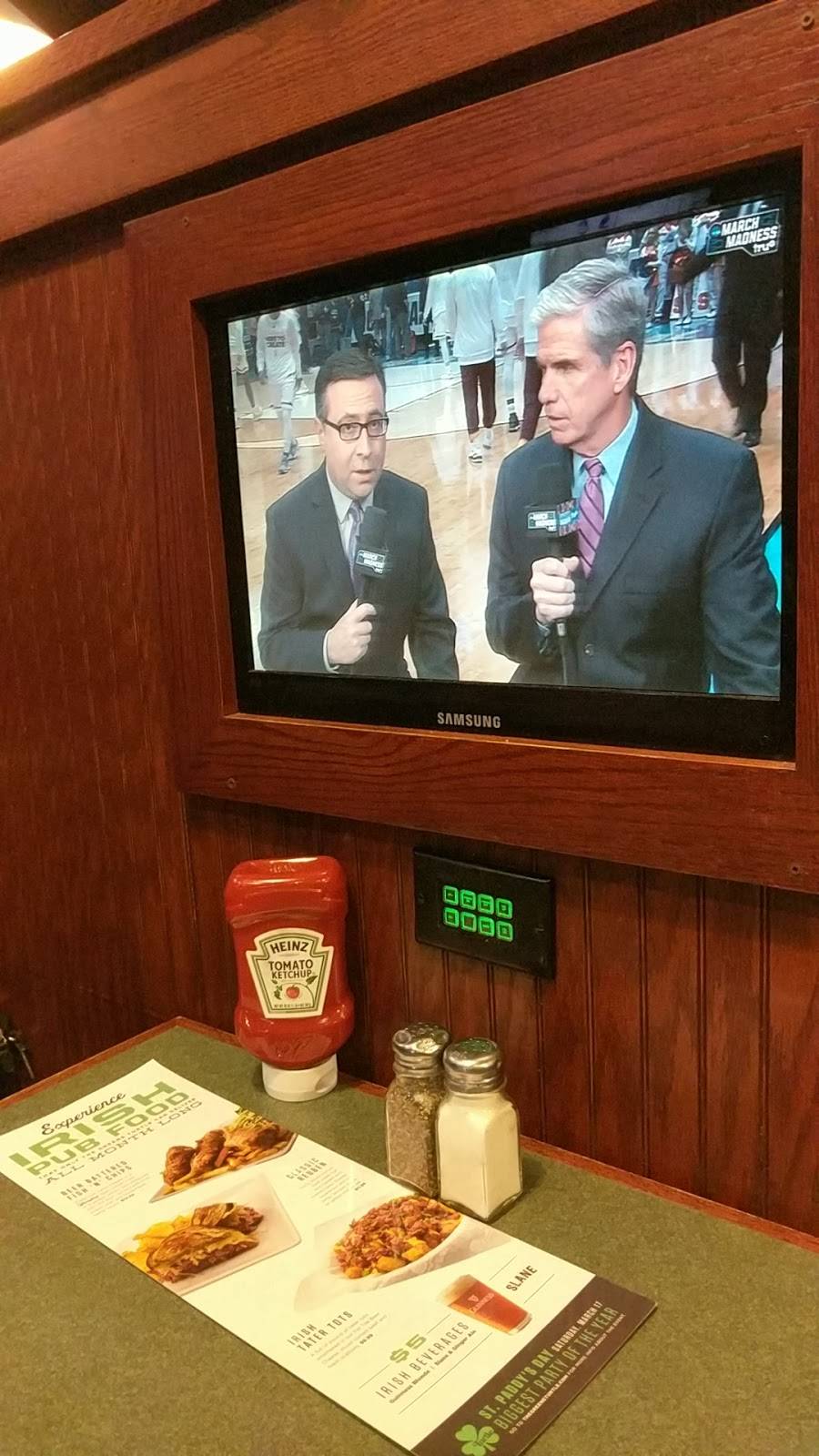 The Greene Turtle Sports Bar & Grille | restaurant | 1113 Beards Hill Rd SUITE E, Aberdeen, MD 21001, USA | 4109424020 OR +1 410-942-4020