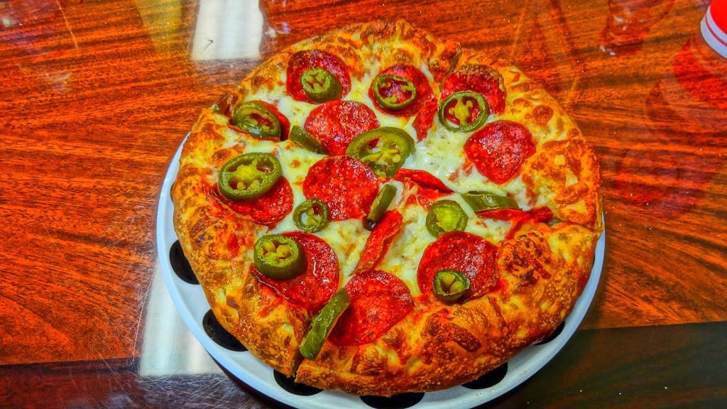 Bona Pizza | meal delivery | 549 W Capitol Expy, San Jose, CA 95136, USA | 4084485050 OR +1 408-448-5050