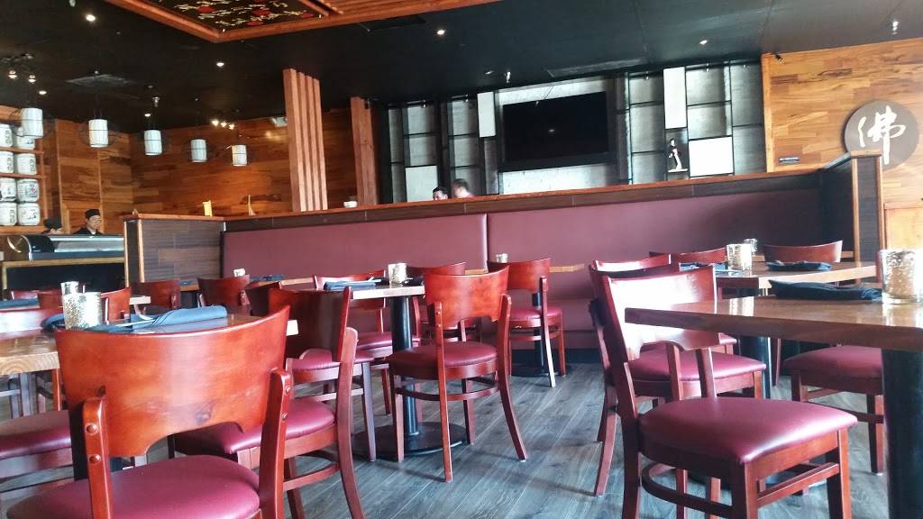 Fo Japanese Bistro | restaurant | 5081 Waterway Dr, Dumfries, VA 22025, USA | 7036801888 OR +1 703-680-1888