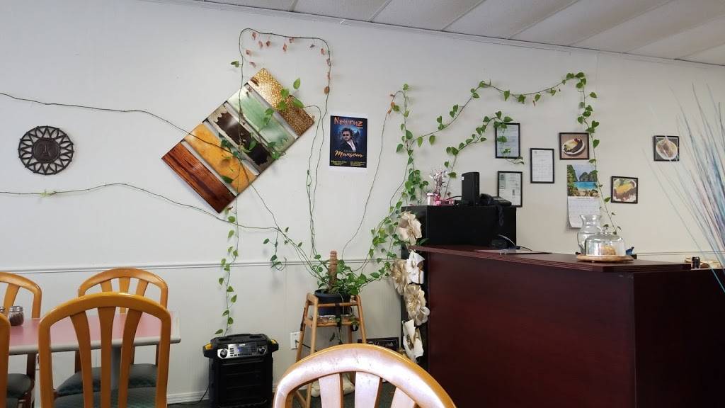 BiBi Mediterranean cuisine | restaurant | 1027 S Meridian Ave, Oklahoma City, OK 73108, USA | 4057635051 OR +1 405-763-5051