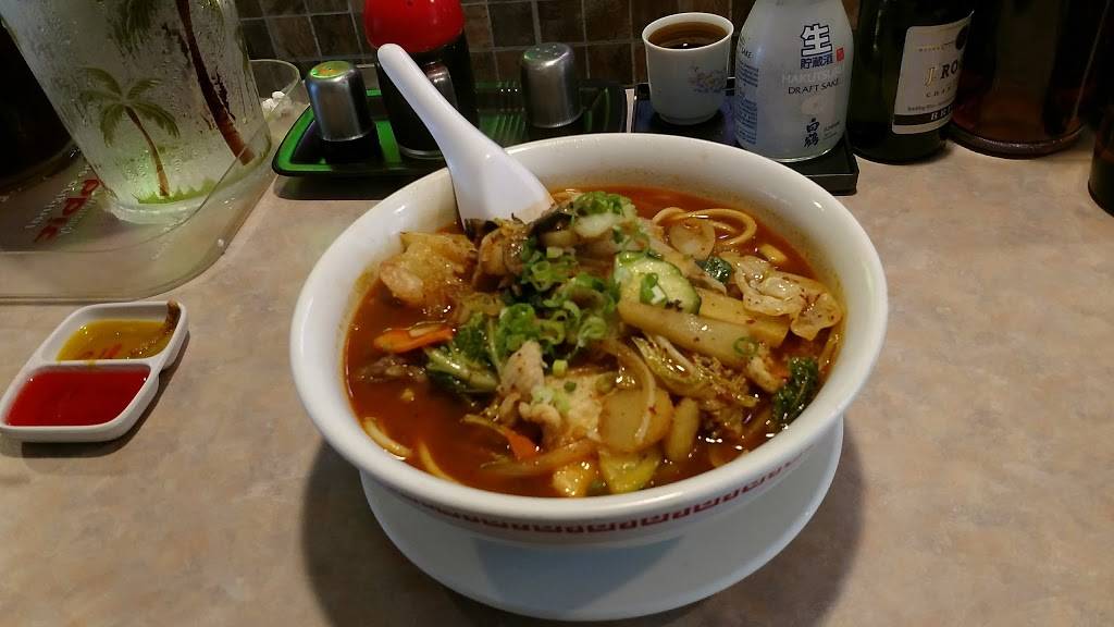 Pink Chopstix | restaurant | 22230 La Palma Ave, Yorba Linda, CA 92887, USA | 7146922828 OR +1 714-692-2828