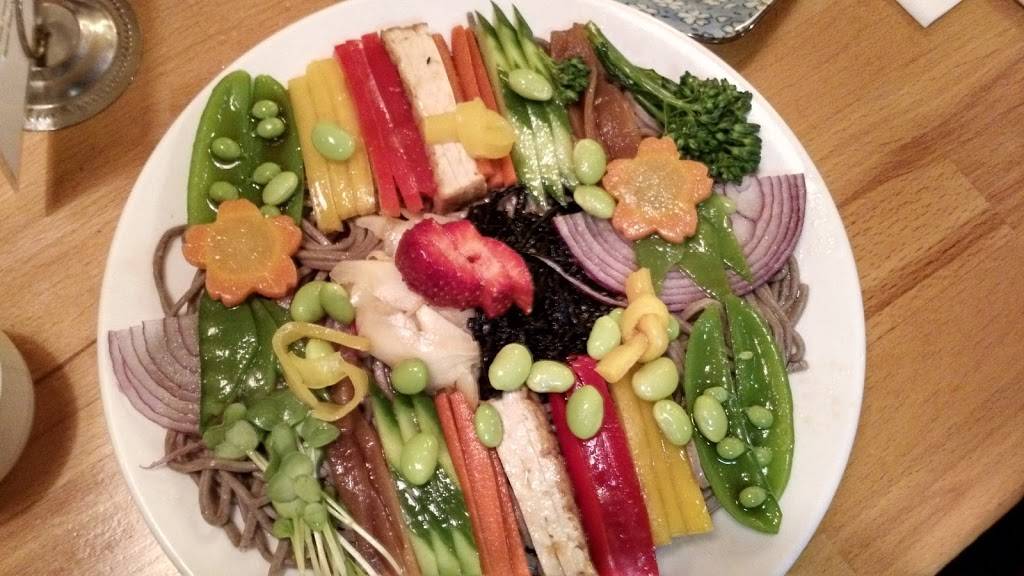 Cha-Ya | restaurant | 762 Valencia St, San Francisco, CA 94110, USA | 4152527825 OR +1 415-252-7825