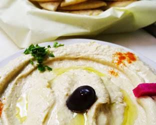 Pegasus Cafe | restaurant | 2509, 16719 Bernardo Center Dr, San Diego, CA 92128, USA | 8584872188 OR +1 858-487-2188