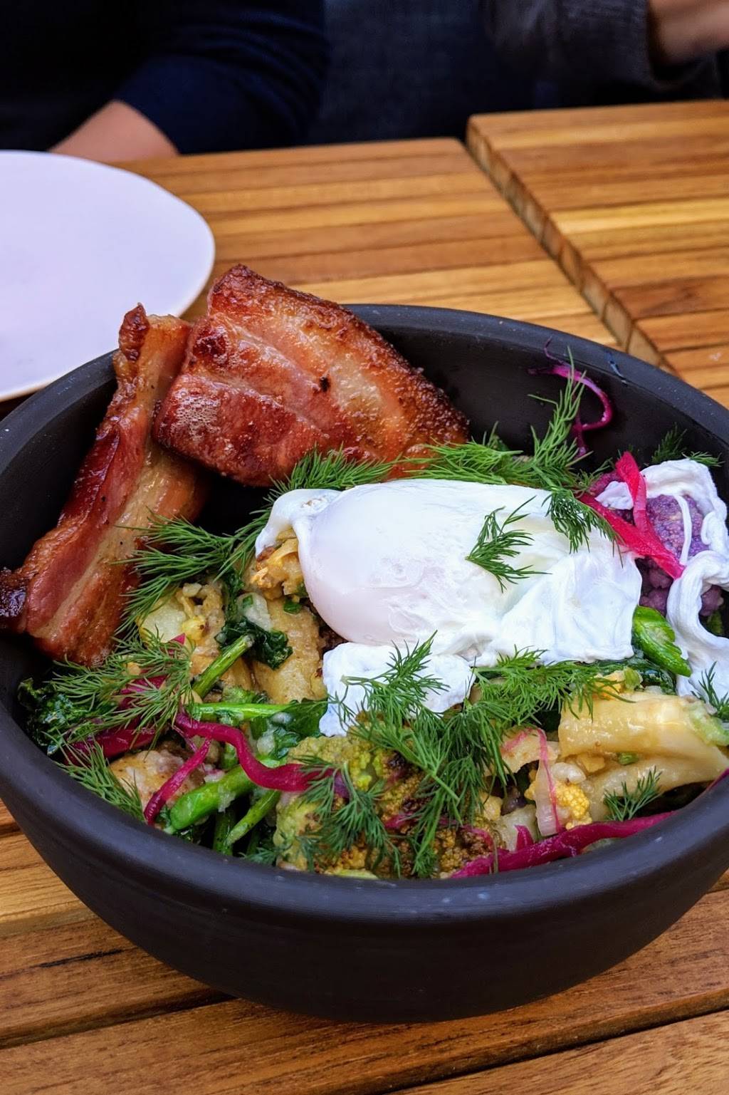 Atrium | restaurant | 1816 N Vermont Ave, Los Angeles, CA 90027, USA | 3236076944 OR +1 323-607-6944