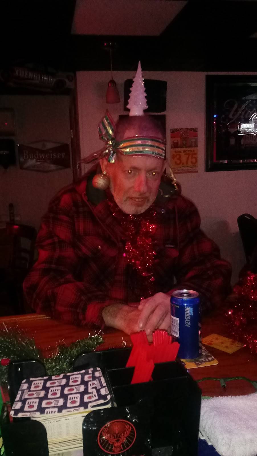 C & T Sports Pub & Grill | restaurant | 420 Salem Ave, Hagerstown, MD 21740, USA | 3017973500 OR +1 301-797-3500