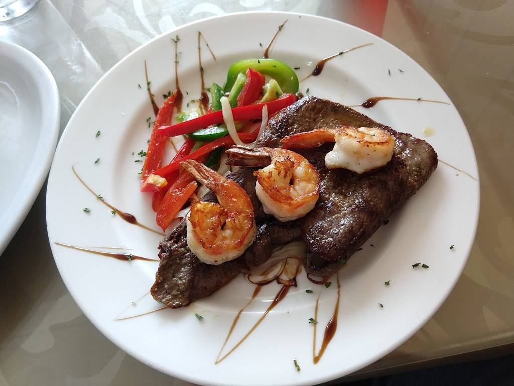 Rincon Criollo Cuban Cuisine | restaurant | 2150 Hwy 6 # 150, Houston, TX 77077, USA | 2816797148 OR +1 281-679-7148