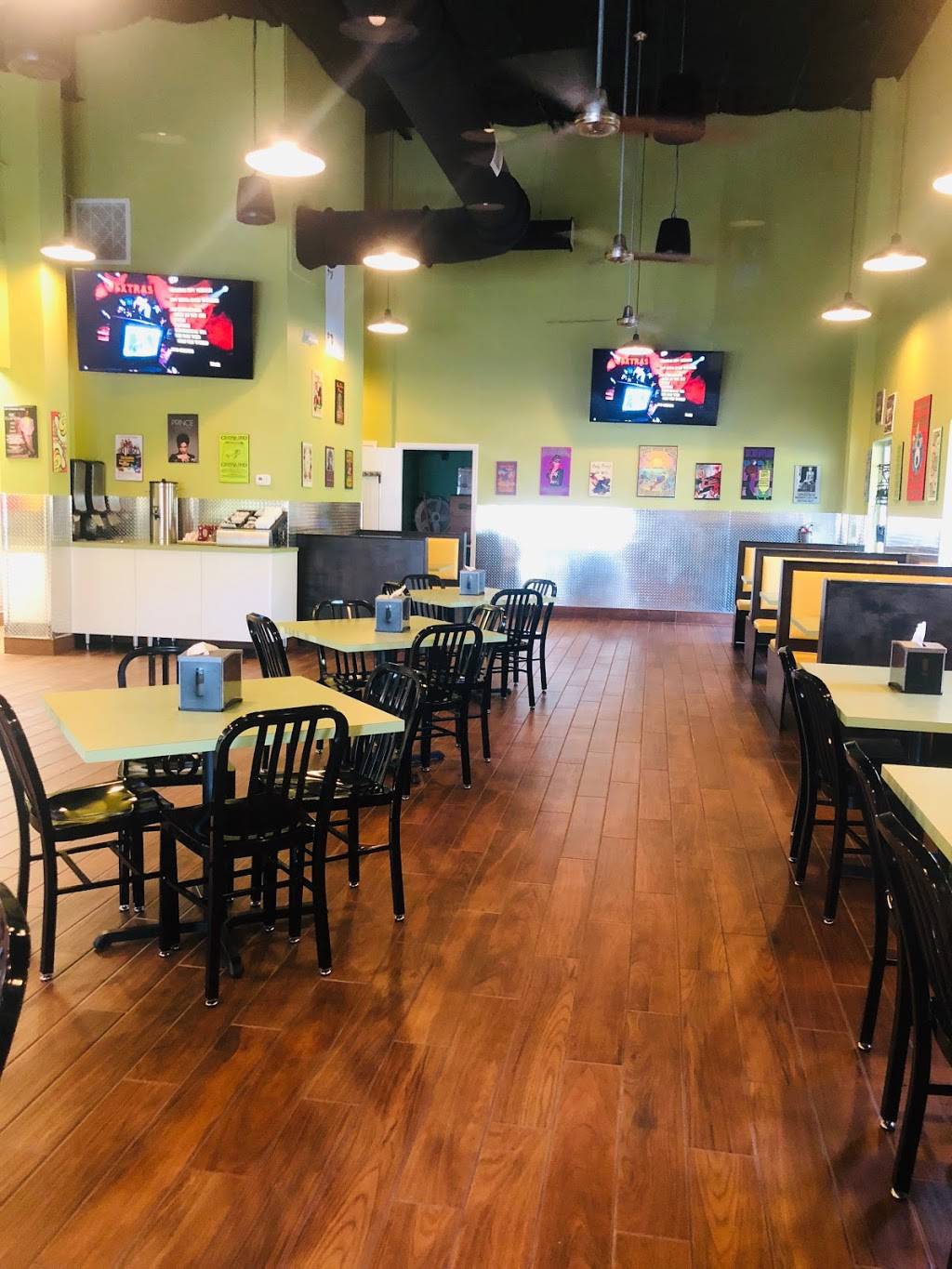 DogHouse Pizza | meal takeaway | 4451 Enterprise Ct, Melbourne, FL 32934, USA | 3216103050 OR +1 321-610-3050