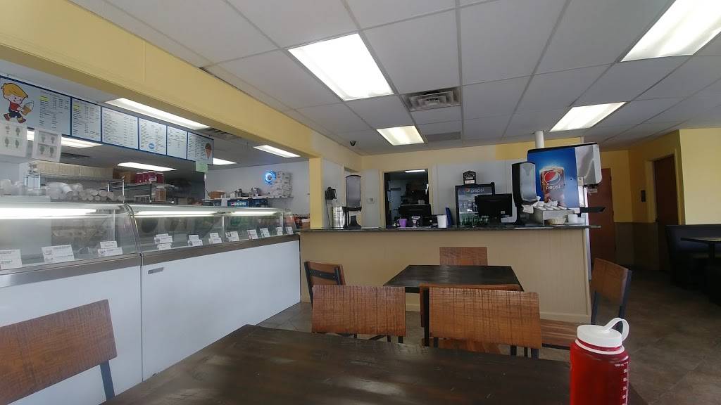 Frosty Boy | meal delivery | 5030 Gull Rd, Kalamazoo, MI 49048, USA | 2693455360 OR +1 269-345-5360