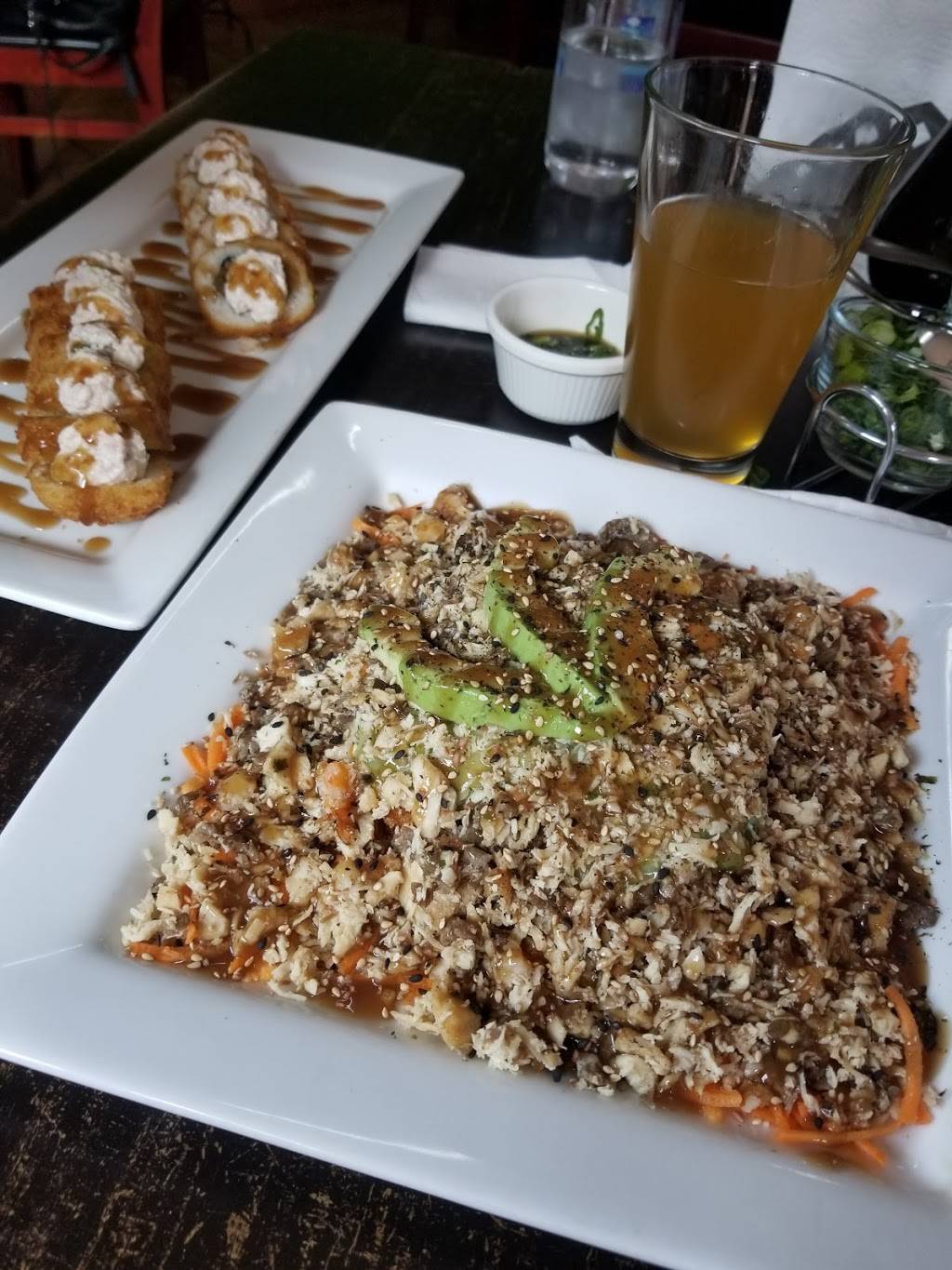 Sushi Sawa Tijuana | restaurant | 22195, Central 12885, Hipodromo Dos, 22195 Tijuana, B.C., Mexico | 016646080883 OR +52 664 608 0883