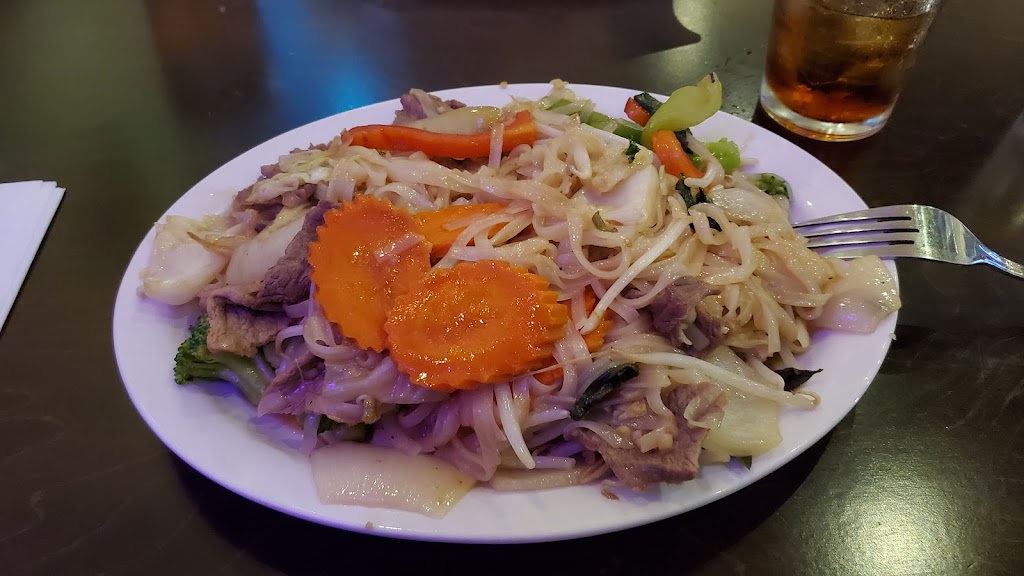 Pad Thai Kitchen | restaurant | 2160 E Baseline Rd Suite 128, Phoenix, AZ 85042, USA | 6026075207 OR +1 602-607-5207