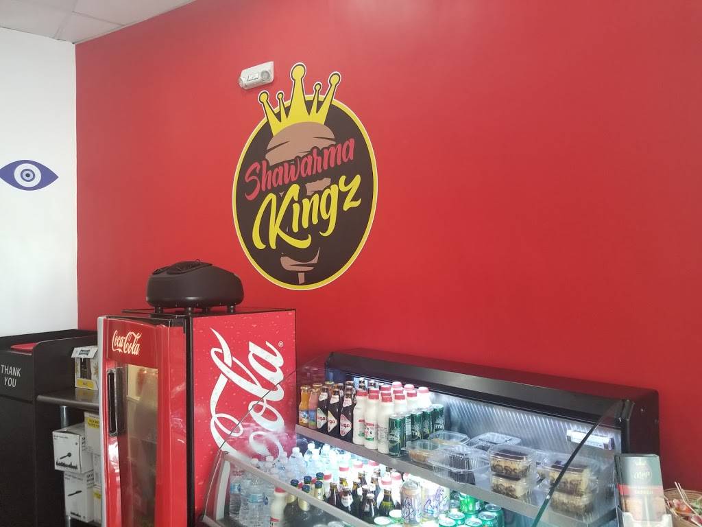 Shawarma Kingz Middle Eastern Cuisine | restaurant | 1893 N Pine Island Rd, Plantation, FL 33322, USA | 9549090259 OR +1 954-909-0259
