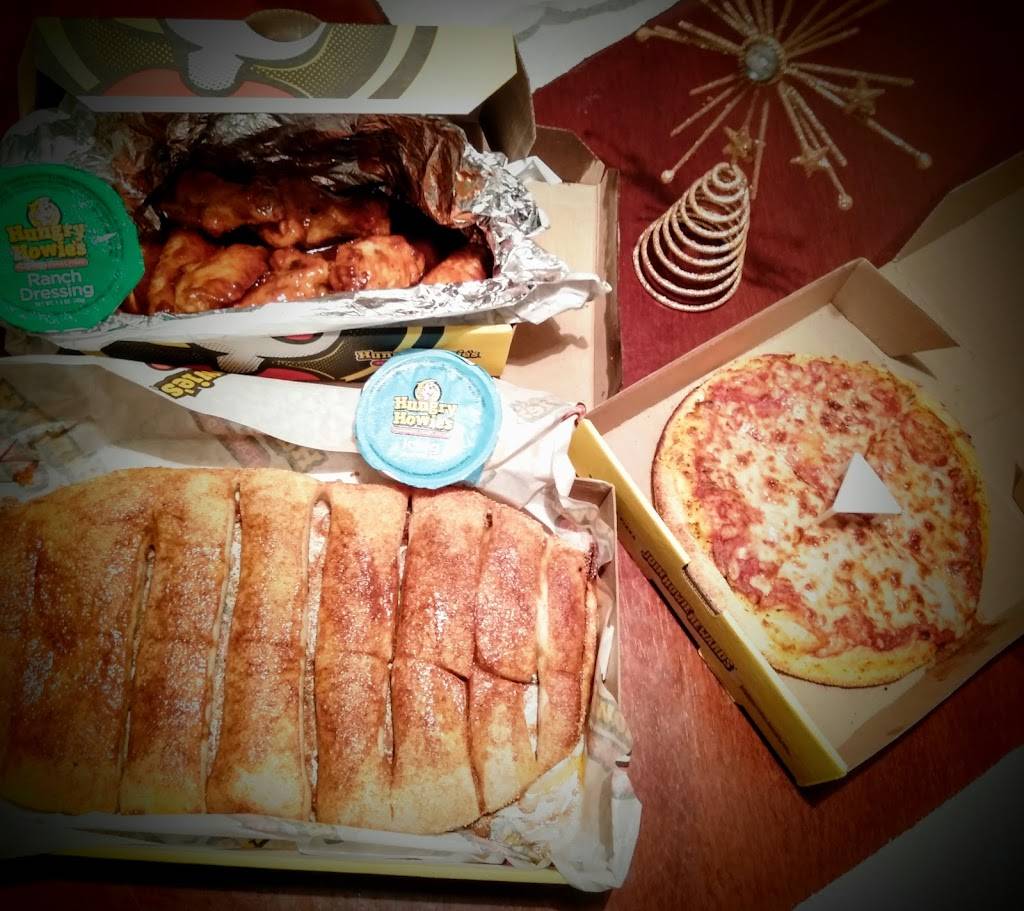 Hungry Howies Pizza | meal delivery | 2050 W Guadalupe Rd #6, Mesa, AZ 85202, USA | 4808319111 OR +1 480-831-9111