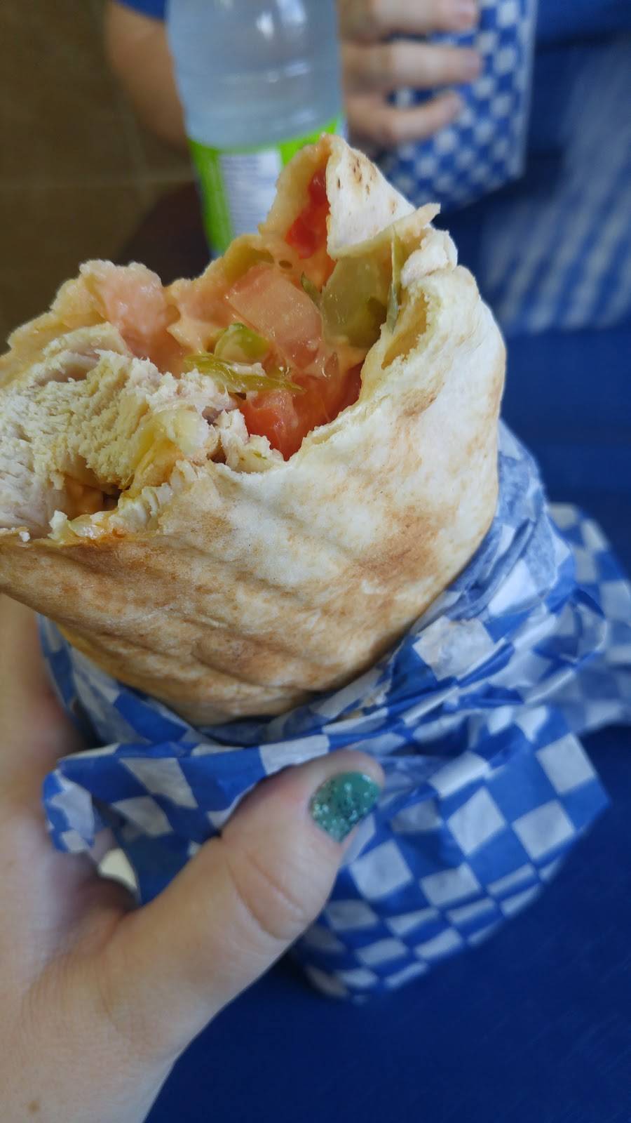 Chez Gaston Sharwarma | restaurant | 420 Boulevard Wilfrid-Lavigne, Gatineau, QC J9H 6W7, Canada | 8196827777 OR +1 819-682-7777