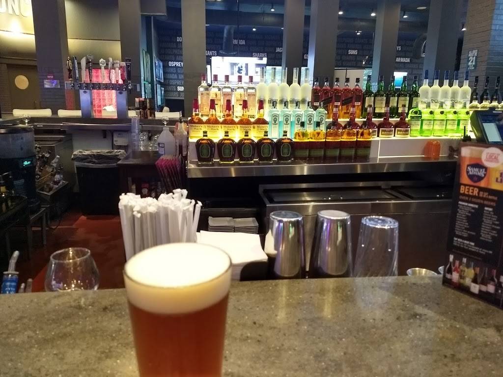 Dave & Busters | restaurant | 7025 Salisbury Rd, Jacksonville, FL 32256, USA | 9042961525 OR +1 904-296-1525