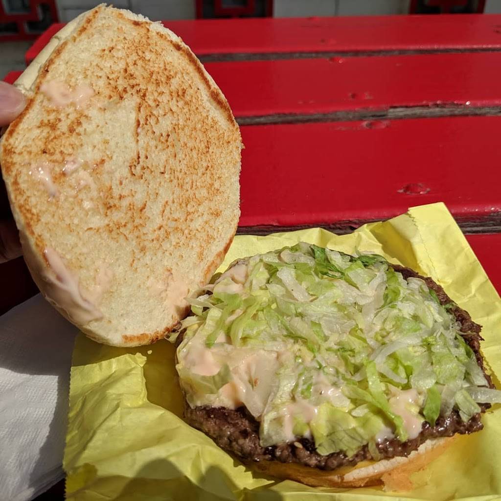 Millies Burgers | restaurant | 2092 S 1000 E, Salt Lake City, UT 84105, USA | 8014666043 OR +1 801-466-6043