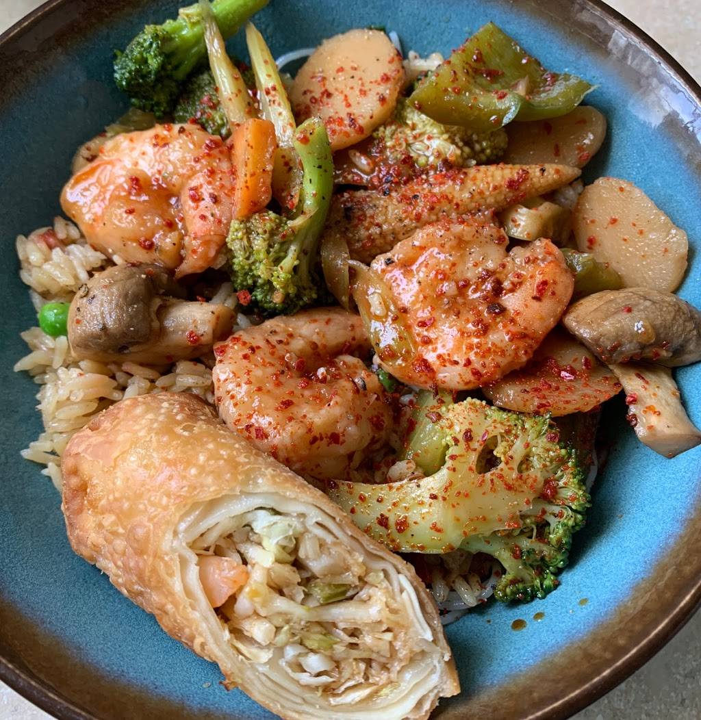 No 1 China | restaurant | 738 S Fleming St, Sebastian, FL 32958, USA | 7725817288 OR +1 772-581-7288