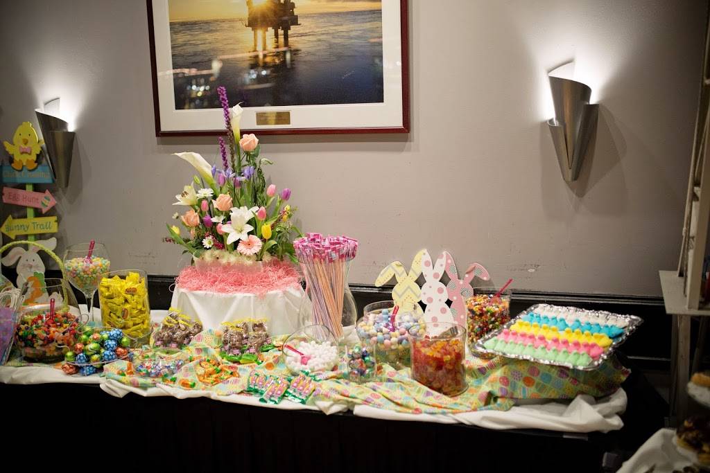 Petroleum Club of Anchorage | restaurant | 3301 C St #120, Anchorage, AK 99503, USA | 9075635090 OR +1 907-563-5090