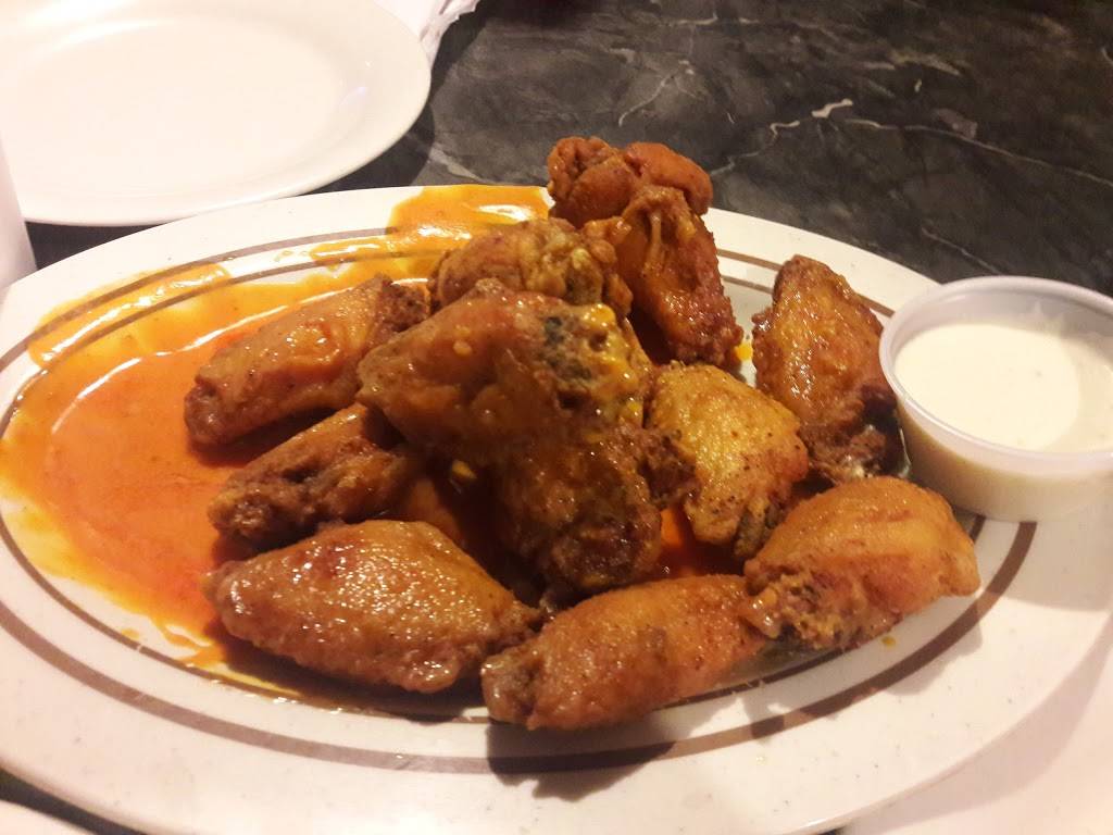 Floridinos Italian Kitchen | restaurant | 1919 8th St NW, Winter Haven, FL 33881, USA | 8632930077 OR +1 863-293-0077